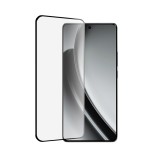 Folie sticla telefon pentru realme gt 6 / gt 6t, full glue, 111d, black