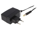 Alimentator Pulsatoriu 12VDC 1A 12W EU