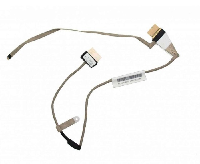 Cablu video LVDS Asus K93SV, X93S