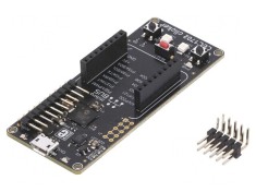 Microchip ARM Kit de Dezvoltare CEC1702 CLICKER