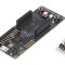 Microchip ARM Kit de Dezvoltare CEC1702 CLICKER