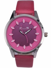Ceas Dama Matteo Ferari Pink Casual XVIII foto