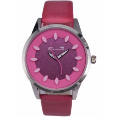 Ceas Dama Matteo Ferari Pink Casual XVIII