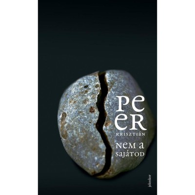 Nem a saj&amp;aacute;tod - Peer Kriszti&amp;aacute;n foto