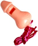 Fluier in Forma de Penis Erotica "Blow Me For Fun"