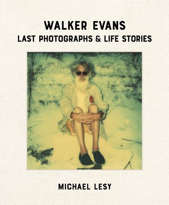 Walker Evans: Last Photographs &amp;amp; Life Stories foto