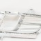 Grila st&acirc;nga față MAZDA 6 Estate GH 2008 OEM: GS7T-50C21 13335067