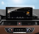 Cumpara ieftin Audi A4 2021-2024 ecran navigatie folie protectie King Protection