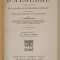 COURS D &#039;ALGEBRE par B. NIEWENGLOWSKI , TOME SECOND , 1916