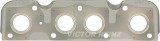 VICTOR REINZ 71-33609-00 Garnitura, galerie evacuare