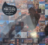 Pink Floyd A Foot In The Door The Best Of Pink Floyd 180g LP reissueremaster 2025 (2vinyl)