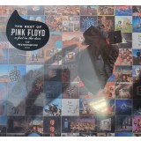 Pink Floyd A Foot In The Door The Best Of Pink Floyd 180g LP reissueremaster 2025 (2vinyl)