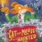 Cat and Mouse in a Haunted House