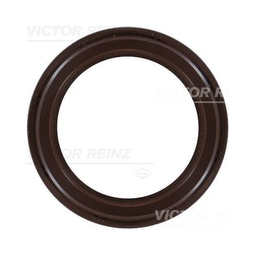 Victor Reinz Simering, arbore cotit