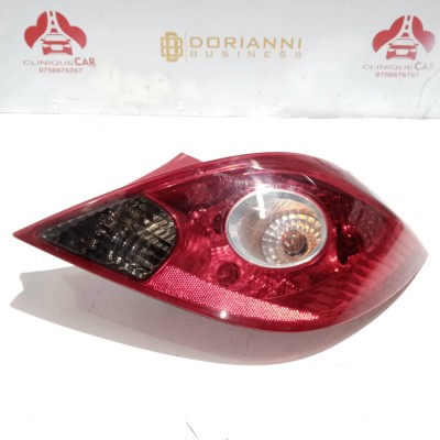 Stop dreapta Opel Corsa D 2006-2014 foto