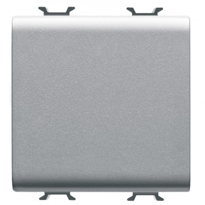 Tasta falsa 2M Gewiss Chorus titan GW14198 foto