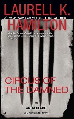 Circus of the Damned foto