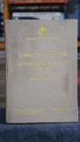 Cumpara ieftin Comertul exterior Republica Socialista Romania 1974 Directia Statistica Editie Colectie Carti Vechi Istorie Cultura