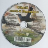 CD Canta cucu-n Bucovina revista Taifasuri