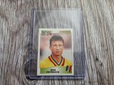 Dan Petrescu - Panini Euro 1996 sticker Romania #158