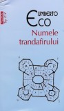 Cumpara ieftin Numele trandafirului - 2021 - Umberto Eco (@J21)