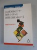 Ghita Ionescu - Oameni de stat intr-o lume interdependenta