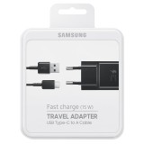 Incarcator retea Samsung Galaxy Note7 N930 EP-TA20EBEC Fast Charging