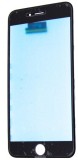 Touchscreen iPhone 6S Plus, 5.5 inch, Cu Rama, Negru, Display Telefon