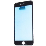 Touchscreen iPhone 6s Plus, 5.5 + Rama, Black