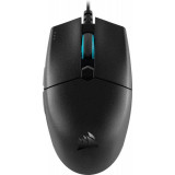 Mouse Gaming Corsair KATAR PRO, cu fir, negru