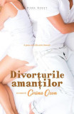 Divorțurile amanților 4.0 - Paperback brosat - Corina Ozon - Herg Benet Publishers