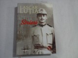 SCRIERI - LASCAR LUTIA