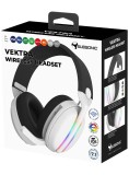 Subsonic Wireless Headset All Platforms + Led + 7.1 Multi - Playstation 5 NSW|PC|PS5|XBOX ONE|XBOX SERIES S|XBOX SERIES X