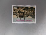 Guineea - Timbre trenuri, locomotive, cai ferate, nestampilate MNH, Nestampilat
