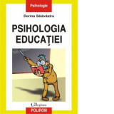 Psihologia educatiei - Dorina Salavastru