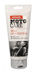 Ceara lustruire intretinere moto AUTOLAND MOTO CARE 150ml foto