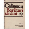 George Calinescu - Scriitori straini - 126456