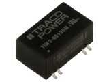 Convertor DC/DC 2W 4.5-12V la 15V SMD