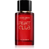 Jeanne Arthes Fight Club EDP Eau de Parfum pentru bărbați 100 ml
