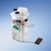 Sistem alimentare cu combustibil PEUGEOT 306 Hatchback (7A, 7C, N3, N5) (1993 - 2003) BOSCH 0 986 580 173