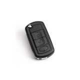 Carcasa telecomanda compatibila Land Rover, cu lamela, Cod: 2621