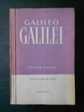 STEFAN BALAN - GALILEO GALILEI