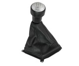 Nuca Schimbator Viteze din Eco Piele pentru Hyundai Getz Tucson ix35 Kia Sportage III - 5 Viteze О&ETH; М 43711-2C100