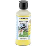 Karcher 6.295-840.0 - Detergent aspirator 0.5 l KV 4 WV 1 WV 1 + KV 4 WV 2 WV 2 + KV 4 WV 5 WV 6 WV 6 + KV 4