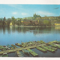 FA55-Carte Postala- CEHIA - Praga, necirculata