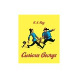 Curious George: 75th Anniversary Edition