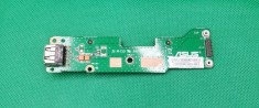 Asus X72D Placa USB K72DR SWAP