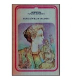 Hortensia Papadat - Bengescu - Femeia in fata oglinzei - 118887