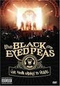 BLACK EYED PEAS THE LIVE FROM SYDNEY TO VEGAS (DVD) foto