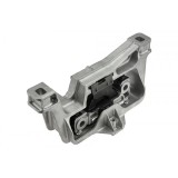 Suport motor ulei Mercedes A 176 2012 - 2018, Cla 117 2013 - 2019 A 180 Cdi 1.8 - 80 Kw, 109 Hp, Cla 200 Cdi 1.8 - 100 Kw, 136 Hp, Dreapta, 2462402617